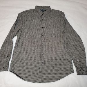 Perry Ellis button-up